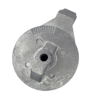 Zinc Alloy Trim Tab Anode for Mercruiser/Mercury 18-6014