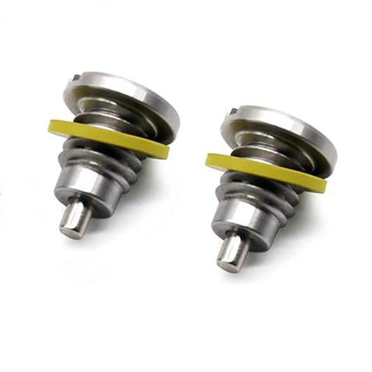 Gearbox Fill & Drain Screw with Washer for Mercury Mariner Outboard