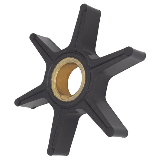 Water Pump Impeller Kit for Mercury/Mariner Outboards (40-60HP)