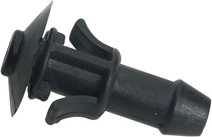 Nylon Hose Nipple for Yamaha Outboard F15 / Parsun F15 (2010-2023)