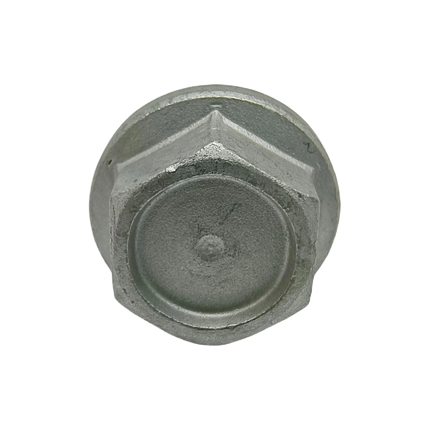 Straight Screw Plug for Yamaha Outboard Engines (Oil Drain)