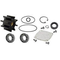 Major Repair Kit for Yanmar 4LH-TE/4LH-THE/4LH-DTE/4LH-STE