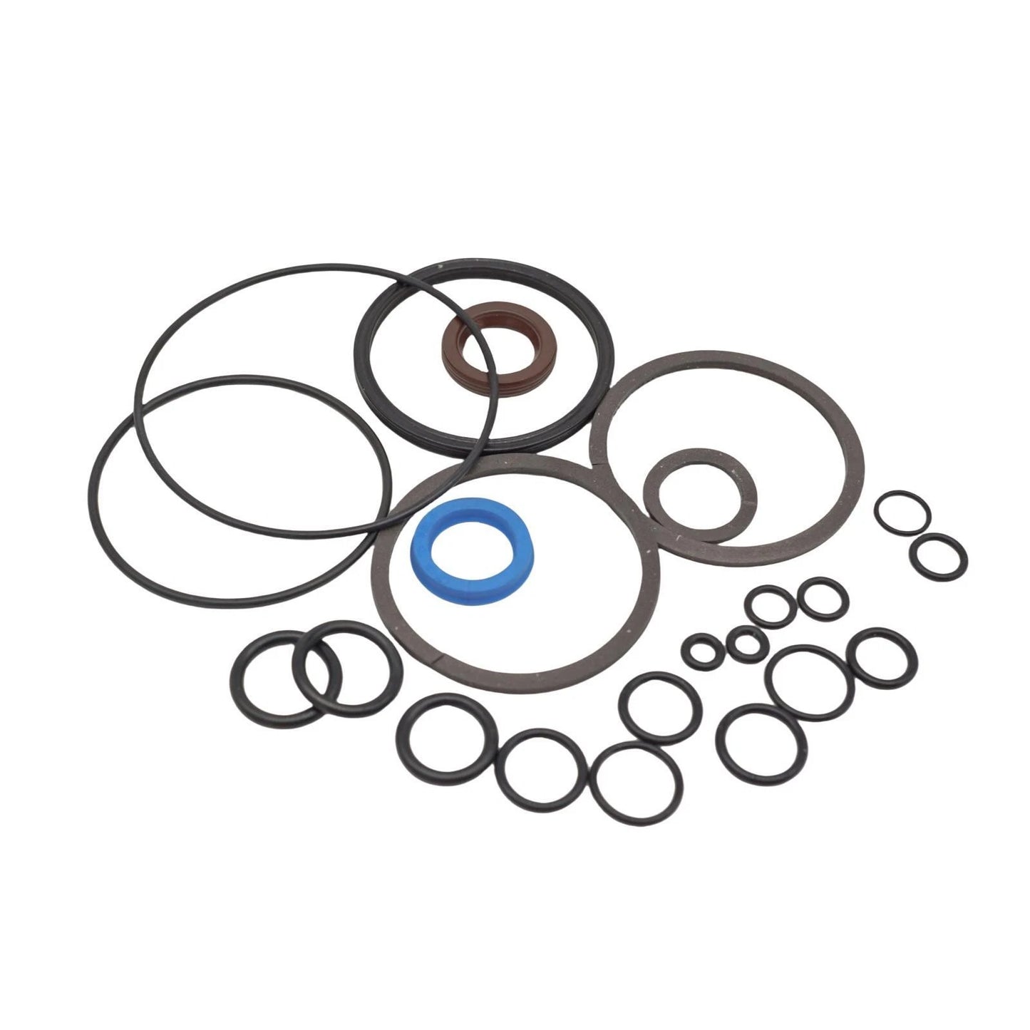 Trim Tilt Unit O-Ring Rebuild Kit for Evinrude/Johnson 40-50HP (89-04)
