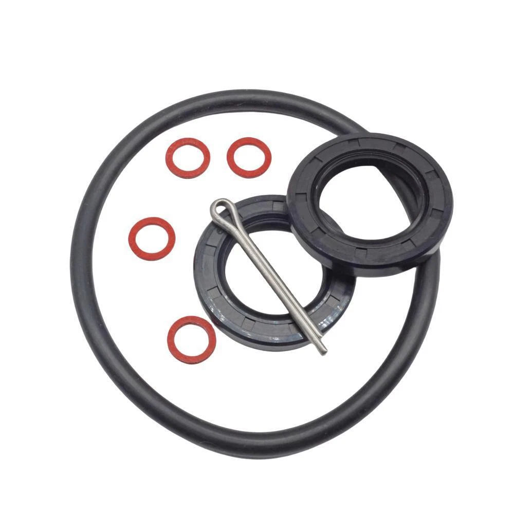 Lower Unit Seal Kit for Yamaha Outboard 75-90HP (93101-25M03, 93210-85M97)