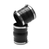 New Hose Bellows for OMC Volvo Penta 4.3/5.0/5.7L Rubber Coupler