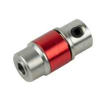Flexible Elastic Coupling Joint for RC Boat/Marine/Yacht 5mm x 4mm