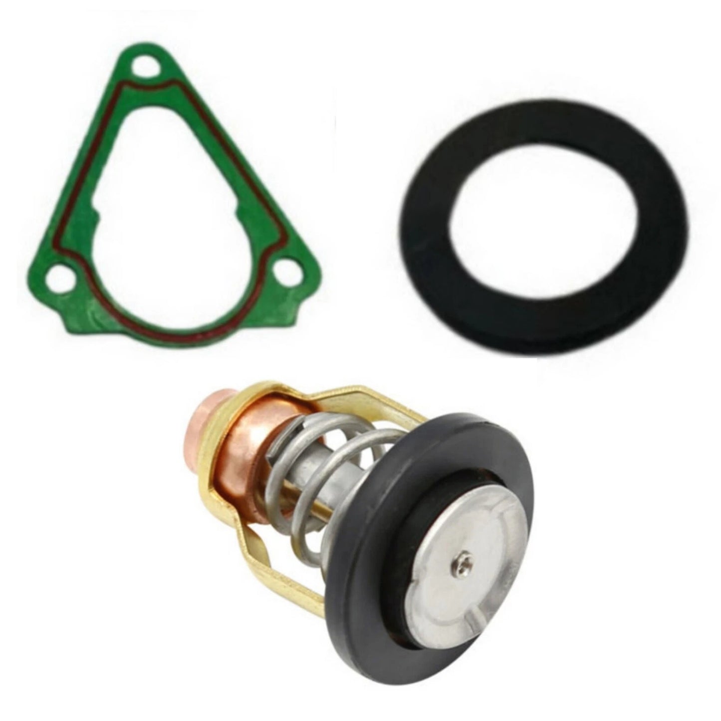 Yamaha Outboard Thermostat Kit for F75/F80/F90/F150 (60ºC) 67F Series