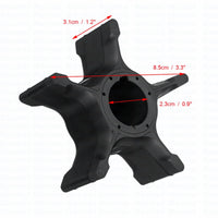 Water Pump Impeller Kit for Suzuki DF90/DF115/DF140HP (2001-2005)