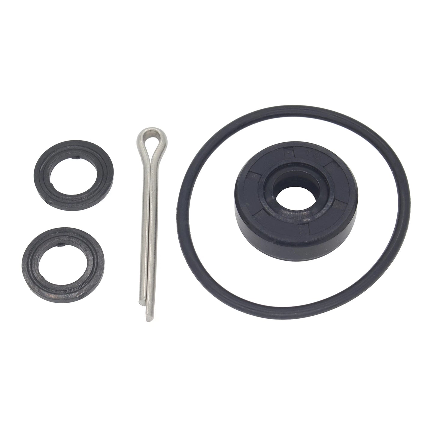 Suzuki Lower Unit Oil Seal O-ring for DT2/DT2.2G-Y 2.2 (K1-K5)