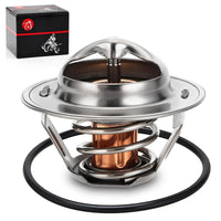 Thermostat w/O-Ring for Kawasaki Vulcan 1600 VN1600 A/B/D (2003-2008)