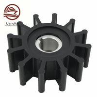 New Flexible Impeller for SHERWOOD 10077K, 132-0375, 33100, 11764, 500166, 23-2000