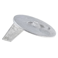 95mm Trim Tab Anode Zinc Alloy for Outboards 4-Stroke Models