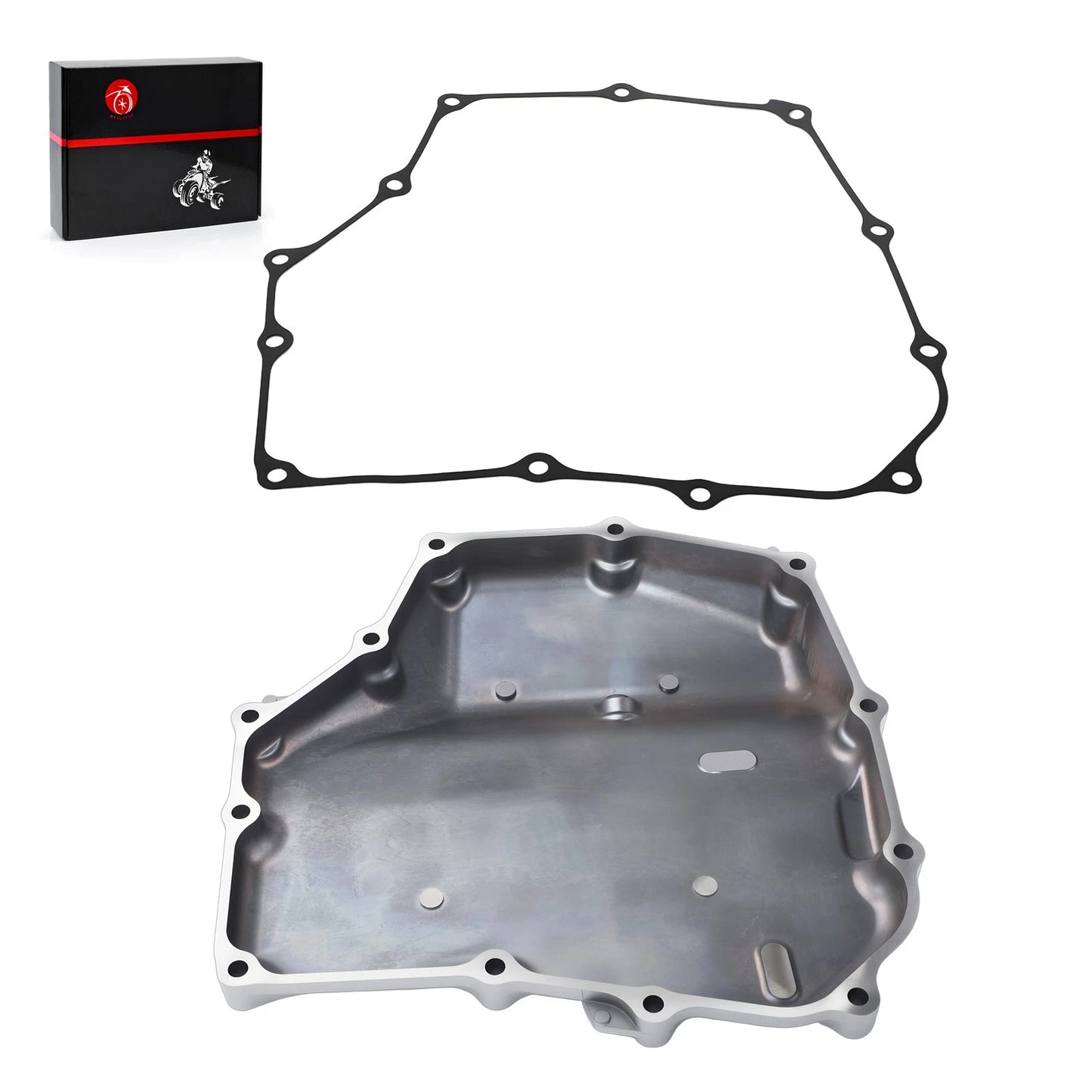 Oil Pan With Gasket for Honda Pioneer 1000 (2016-2024) SXS1000