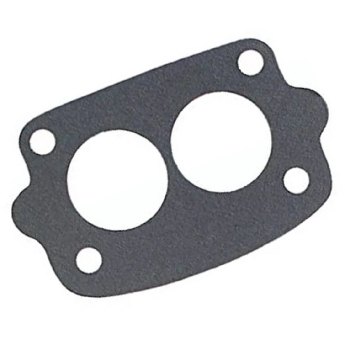 Carburetor Intake Manifold Cover Gasket for Mercury MerCruiser 27-64692