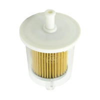 Fuel Filter for Johnson/Evinrude E-Tec 40-200HP 3/8" Inline