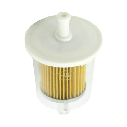 Fuel Filter for Johnson/Evinrude E-Tec 40-200HP 3/8" Inline