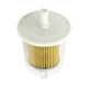 Fuel Filter for Johnson/Evinrude E-Tec 40-200HP 3/8" Inline