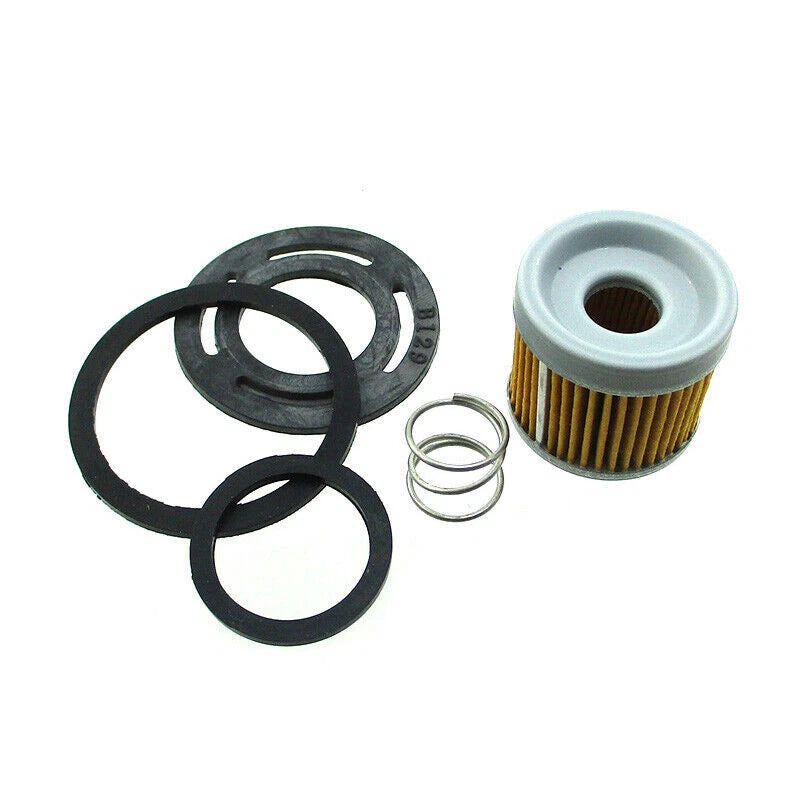 Fuel Pump Filter for MerCruiser 3.0L 4-Cyl