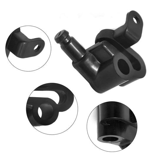 Carburettor Cam Follower Roller Lever for Evinrude/Johnson 5-9.9HP