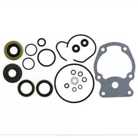 Gearcase Seal Kit for Johnson Evinrude Outboard 20-35HP (1990-2000)