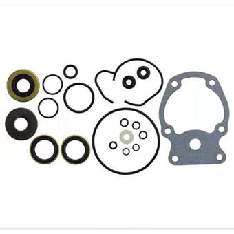 compare product Gearcase Seal Kit for Johnson Evinrude Outboard 20-35HP (1990-2000)