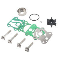 Water Pump Impeller Kit for Yamaha FT 50/60 4-Stroke 50-60HP Outboard
