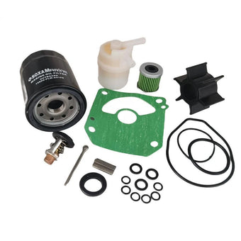 compare product Outboard Maintenance Service Kit for Honda 80-100HP (2000-2005)