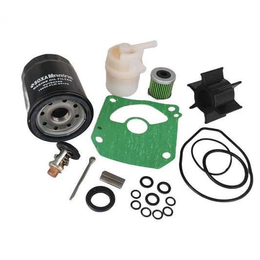 Outboard Maintenance Service Kit for Honda 80-100HP (2000-2005)