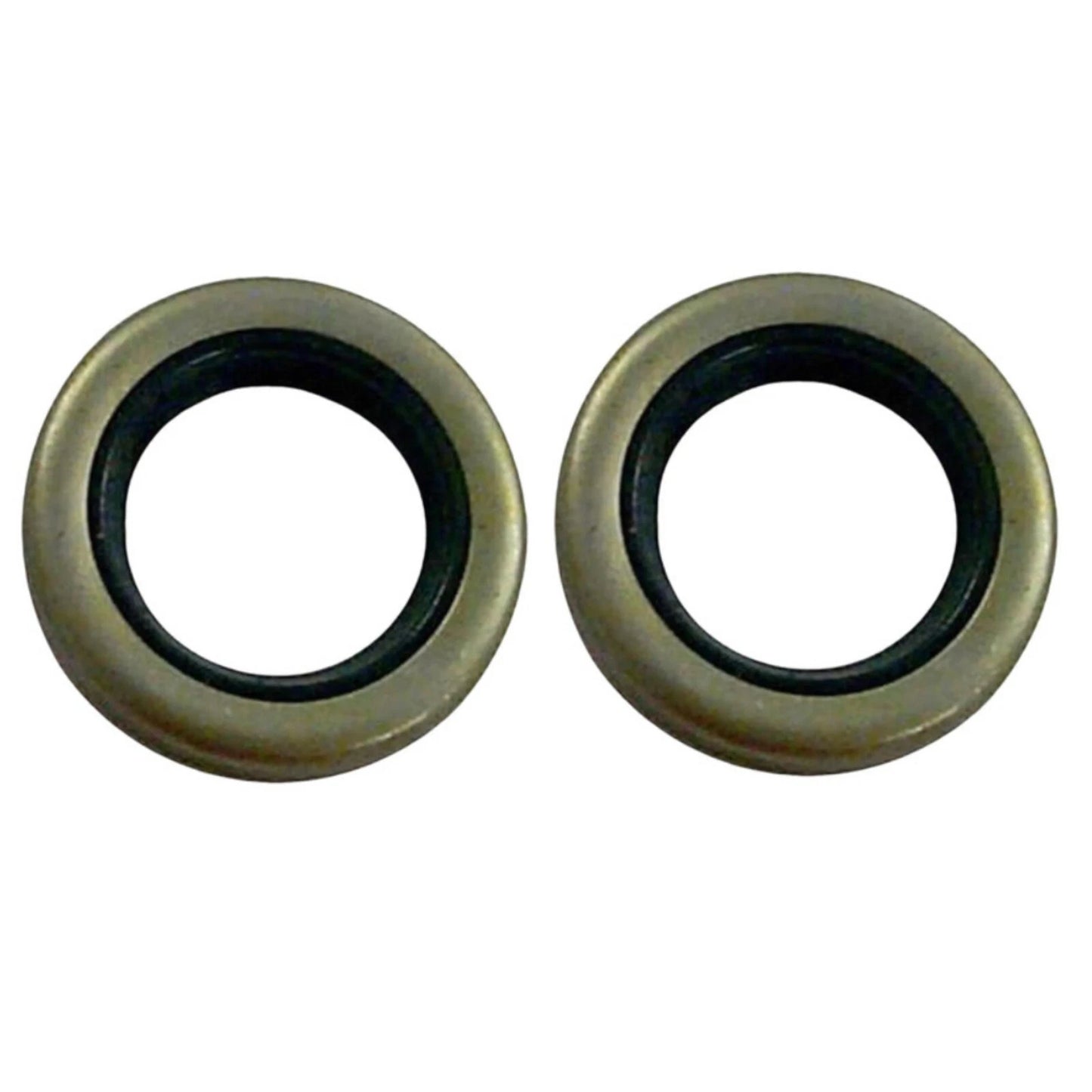 Lower Oil Seal for Johnson Evinrude OMC 4/6/8 Cylinder (1990-2000)