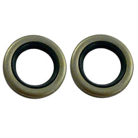 Lower Oil Seal for Johnson Evinrude OMC 4/6/8 Cylinder (1990-2000)