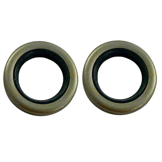 Lower Oil Seal for Johnson Evinrude OMC 4/6/8 Cylinder (1990-2000)