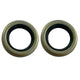 Lower Oil Seal for Johnson Evinrude OMC 4/6/8 Cylinder (1990-2000)