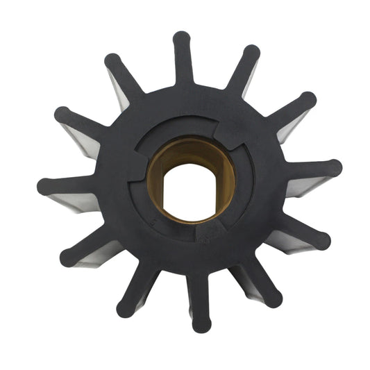 Raw Water Pump Flexible Impeller for JMP 8101-01 DJ 087-1201 Replacement