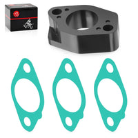 Carburetor to Cylinder Joint Gasket for Yamaha G16/G20/G22/G23/G27/G28