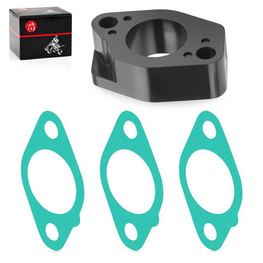 Carburetor to Cylinder Joint Gasket for Yamaha G16/G20/G22/G23/G27/G28