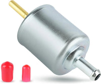 Yamaha 150-300HP HPDI Fuel Filter for 60V Series (2000-2014)