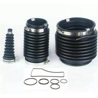 Transom Bellows Kit for Mercruiser Bravo (1990-2000)