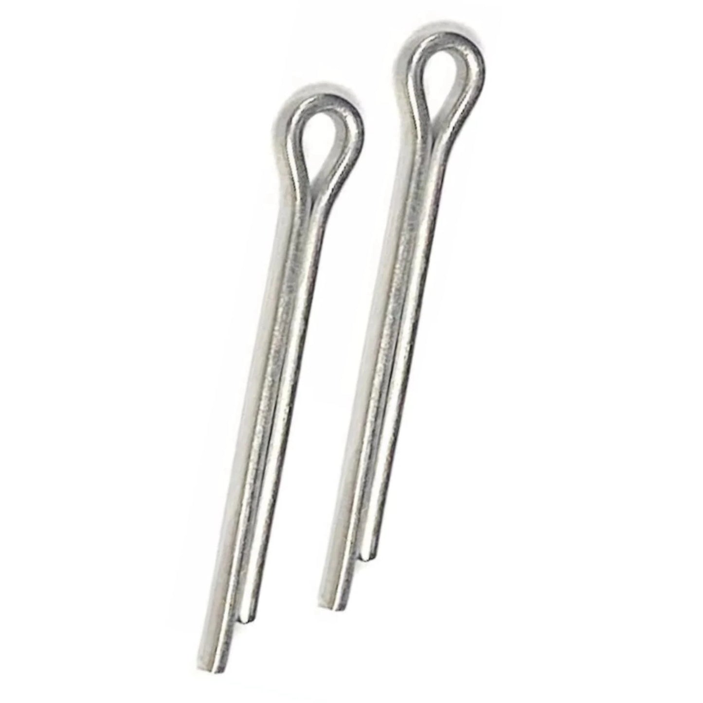 Cotter Pins for Yamaha Outboards V4/V6 Prop Nut