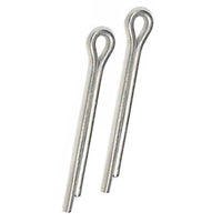 Cotter Pins for Yamaha Outboards V4/V6 Prop Nut
