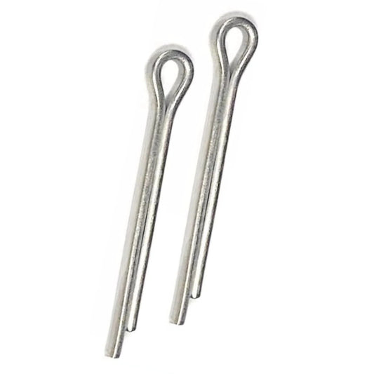 Cotter Pins for Yamaha Outboards V4/V6 Prop Nut