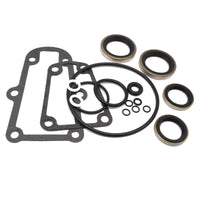 Lower Unit Seal Kit for Johnson Evinrude V4 Crossflow Engines (1980-1990)