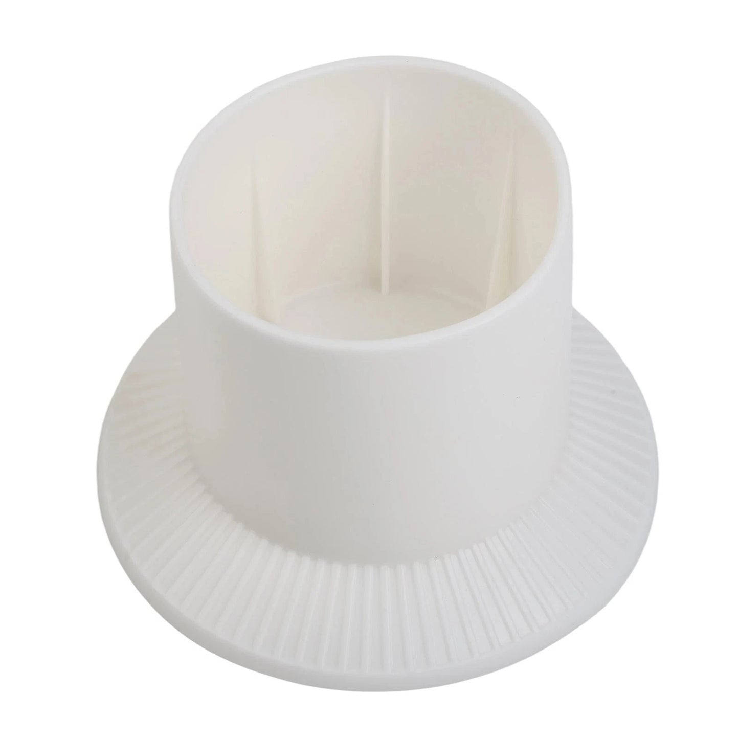 TPE Rubber Suction Cup Holder for RV/Car/Boat - Portable Non-Slip Anti-Spill