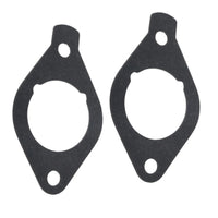 Carburetor Gasket for Yamaha Marine Outboard 6AH Series 2 Pcs