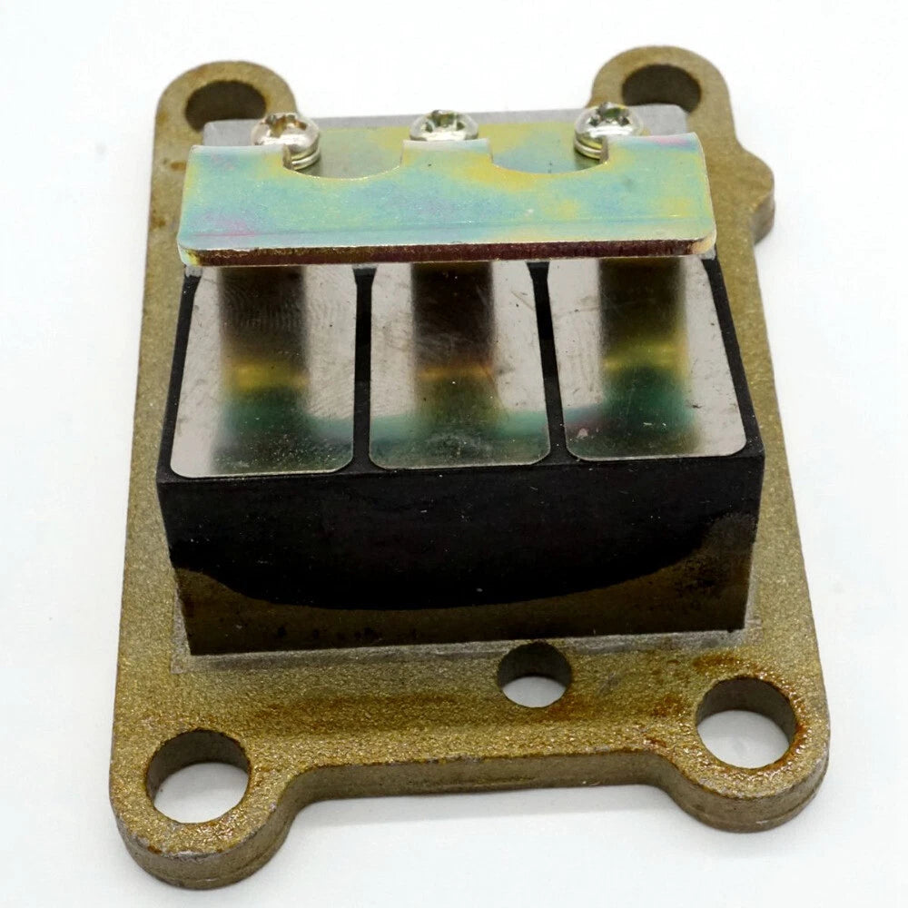 Reed Valve Assembly for Yamaha/Parsun/Hidea 4-5HP Outboard Engine