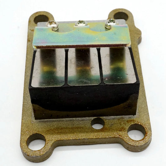 Reed Valve Assembly for Yamaha/Parsun/Hidea 4-5HP Outboard Engine