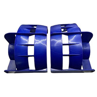 13" Mercury Propeller Safety Guard for 40-65HP Outboards