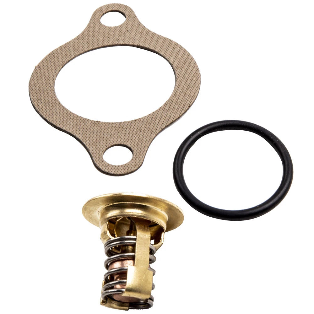 Volvo Penta Thermostat Kit for 4.3/5.0/5.7/350 V6/V8 (18-3677)