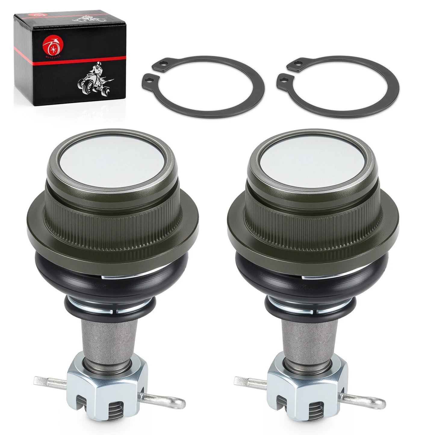 Lower Ball Joint for Kawasaki Mule 3010 KAF620 KAF620H 2003-2008