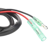 Outboard Start Stop Switch for Yachts, Boat Safe Push Type Kill Switch