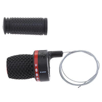 21mm Handlebar Throttle for Outboard Tiller Arm 4-Stroke 6.5HP